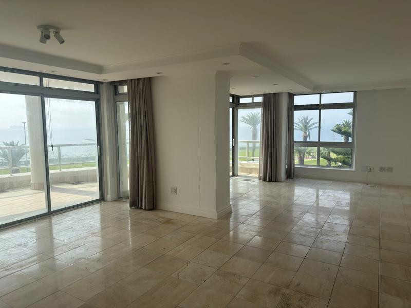 To Let 3 Bedroom Property for Rent in Sea Point Western Cape